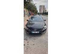 Sahibinden Volvo S60 1.5 T3 Advance 2017 Model Adana 119.500 km Siyah