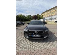Volvo v90 cross country
