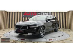 2023 V90 CROSS COUNTRY "35.000 KM" BOYASIZ HEAD UP BÜYÜK JANT