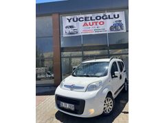 Sahibinden Fiat Fiorino Combi 1.3 Multijet Safeline 2015 Model Sivas