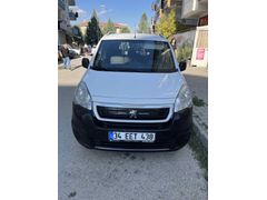 Acil satılık 2016 Model  220.000 km 