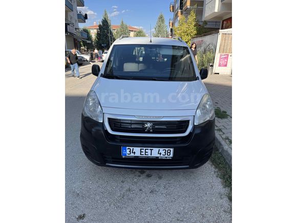 Acil satılık 2016 Model  220.000 km 