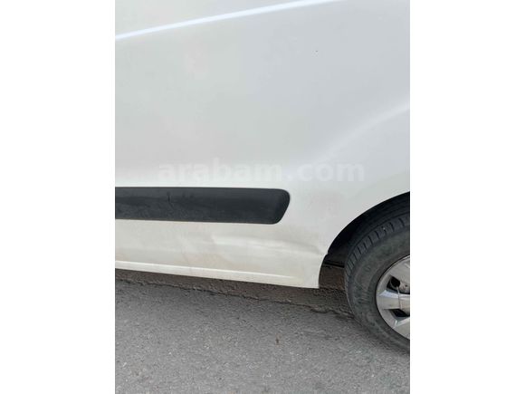 Acil satılık 2016 Model  220.000 km 