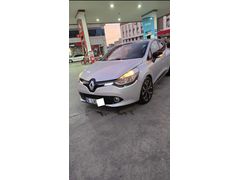 2013 Clio Icon 1.5 dCi | 79.800 KM | Emsalsiz Kilometre
