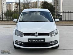 OTTOCARS'DAN..HATASIZ..KUSURSUZ..1.2 TSI..ALLSTAR..95.000KM..DSG