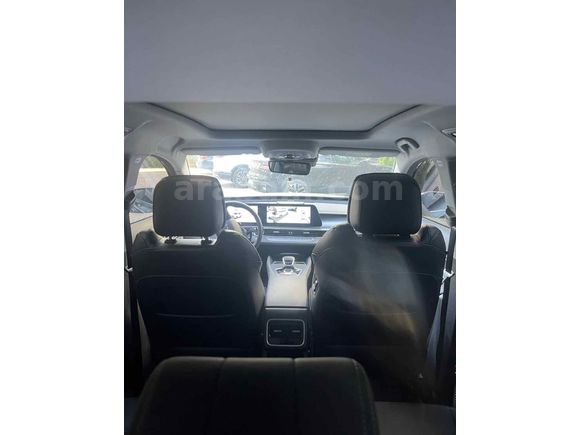 Sahibinden Chery Tiggo 8 Pro Max Intelligent 2024 Model 