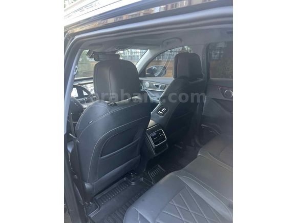 Sahibinden Chery Tiggo 8 Pro Max Intelligent 2024 Model 