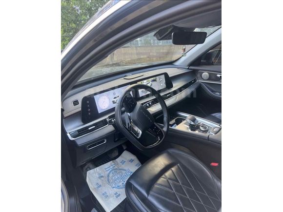 Sahibinden Chery Tiggo 8 Pro Max Intelligent 2024 Model 