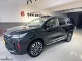 ŞEKERCİOĞLU AUTO"DAN 2024 DFSK E5 ELEGANCE 7KOLTUK FULL