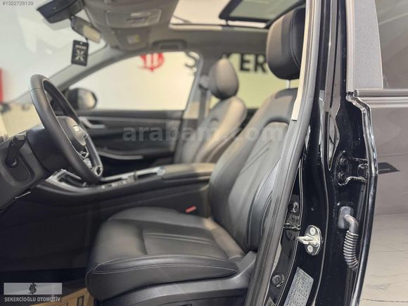 ŞEKERCİOĞLU AUTO"DAN 2024 DFSK E5 ELEGANCE 7KOLTUK FULL