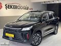 ŞEKERCİOĞLU AUTO"DAN 2024 DFSK E5 ELEGANCE 7KOLTUK FULL