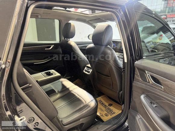 ŞEKERCİOĞLU AUTO"DAN 2024 DFSK E5 ELEGANCE 7KOLTUK FULL
