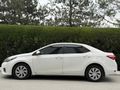 Sahibinden Toyota Corolla 1.4 D-4D Touch 2016 Model 