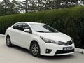 Sahibinden Toyota Corolla 1.4 D-4D Touch 2016 Model 