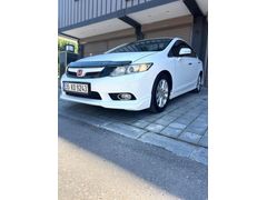 Düşük km civic otomatik