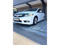 Düşük km civic otomatik