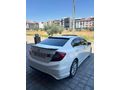 Düşük km civic otomatik