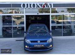 "79.000 KM" 2016 VOLKSWAGEN POLO 1.2 TSI ALLSTAR DSG