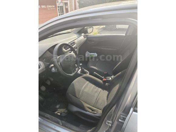 Sahibinden Citroen C-Elysée 1.2 PureTech Live 2018 Model Bursa