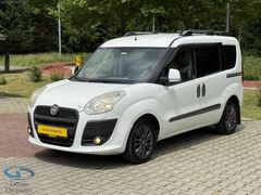 2012 FİAT DOBLO 1.6 MULTİJET PREMİO 105 HP