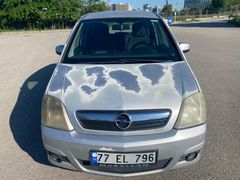 Sahibinden Opel Meriva 1.3 CDTI Enjoy 2006 Model Balıkesir
