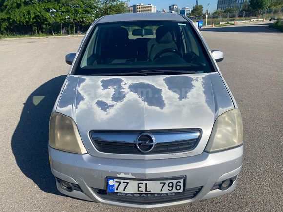 Sahibinden Opel Meriva 1.3 CDTI Enjoy 2006 Model Balıkesir