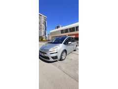 Sahibinden Citroen C4 Picasso 1.6 HDi SX PK 2009 Model 