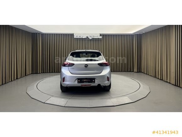 BOYASIZ, C.TAVAN 60AYA VARAN TAKSİTLER 2022 CORSA ELEGANCE