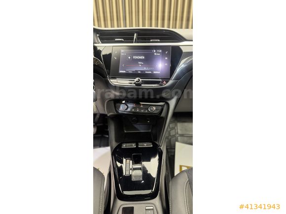 BOYASIZ, C.TAVAN 60AYA VARAN TAKSİTLER 2022 CORSA ELEGANCE