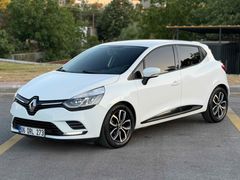 Galeriden Renault Clio 1.5 dCi Touch 2019 Model Kocaeli