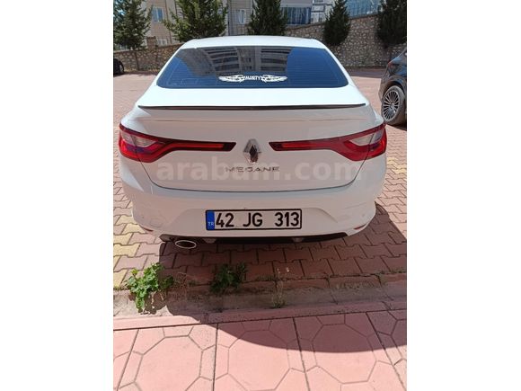Sahibinden Renault Megane 1.3 TCe Joy 2019 Model
