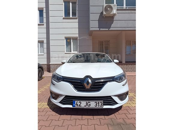 Sahibinden Renault Megane 1.3 TCe Joy 2019 Model
