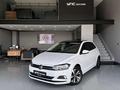 YNC MOTORS 2020 VW POLO 1.0TSI DSG CAM TAVAN BOYASIZ 42.000KM