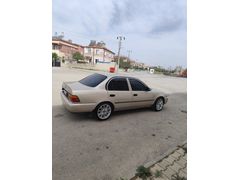 Sahibinden Toyota Corolla 1.3 XL 1998 Model