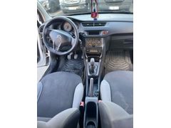 Sahibinden Citroen C3 1.4 HDi Attraction 2011 Model  251.000 km Beyaz