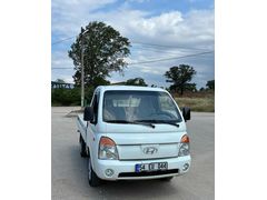 TERTEMİZ HYUNDAİ KAMYONET