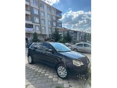 Sahibinden Volkswagen Polo 1.4 TDi Trendline 2009 Model 