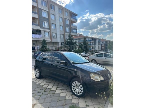 Sahibinden Volkswagen Polo 1.4 TDi Trendline 2009 Model 