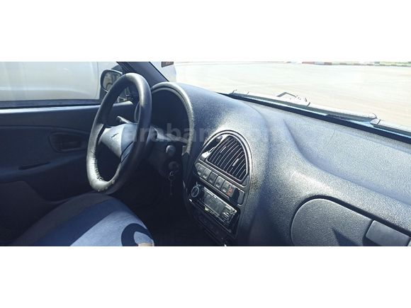 Sahibinden Citroen Saxo 1.4 SX 1998 Model Antalya