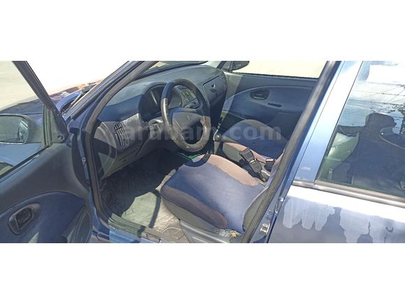 Sahibinden Citroen Saxo 1.4 SX 1998 Model Antalya