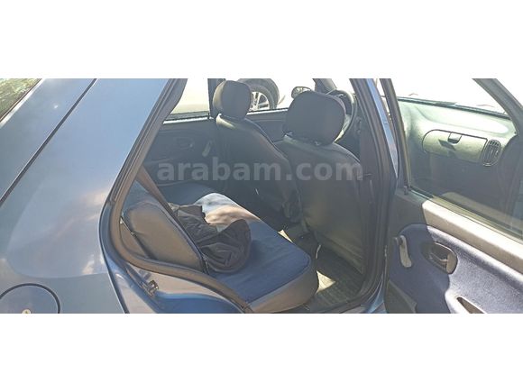 Sahibinden Citroen Saxo 1.4 SX 1998 Model Antalya