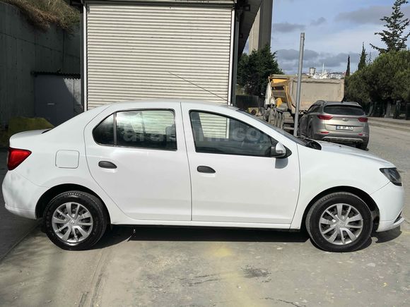 Sahibinden Renault Symbol 1.5 dCi Joy 