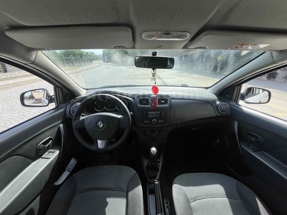 Sahibinden Renault Symbol 1.5 dCi Joy 