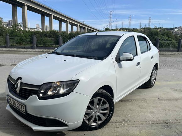 Sahibinden Renault Symbol 1.5 dCi Joy 