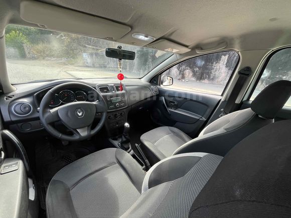 Sahibinden Renault Symbol 1.5 dCi Joy 