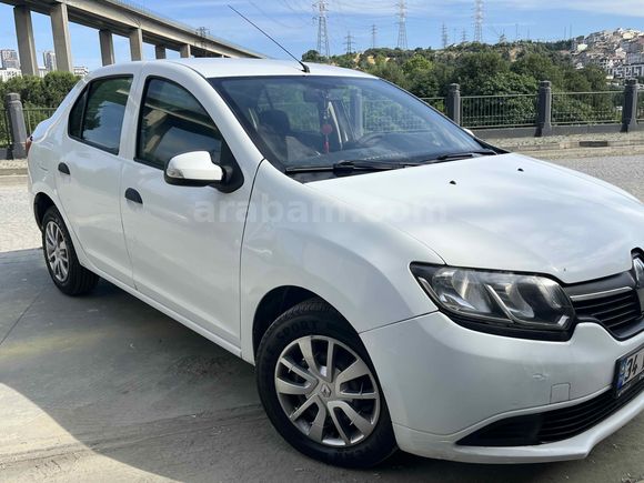 Sahibinden Renault Symbol 1.5 dCi Joy 