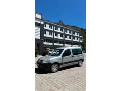Sahibinden Citroen Berlingo 1.9 D 2005 Model Trabzon
