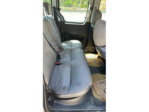 Sahibinden Citroen Berlingo 1.9 D 2005 Model Trabzon