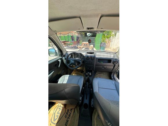 Sahibinden Citroen Berlingo 1.9 D 2005 Model Trabzon