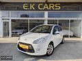 E.K CARS...BAKIMLI SORUNSUZ CİTROEN C3 OTOMATİK VİTES 115.000 KM